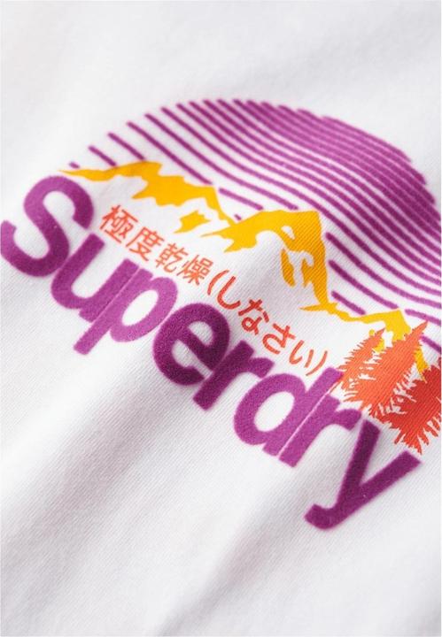Immagine prodotto Superdry Cl Great Outdoors Chest (S)