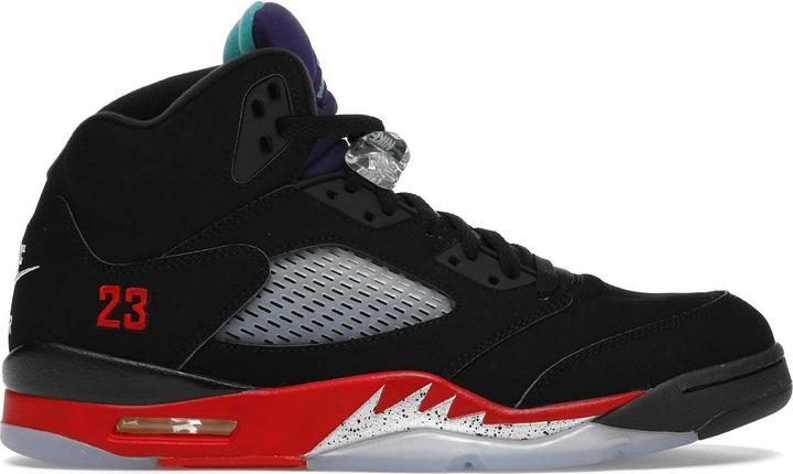 Produktbild Jordan 5 Retro Top 3 (42)