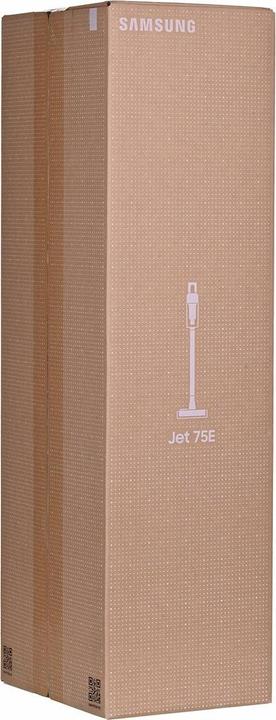 Actual product image Samsung VAC CLEANER STICK VS20B75AGR1/GE SAM