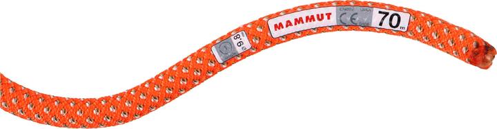 Image du produit Mammut 9.8 Corde Crag Classic (70 m)