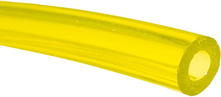 Du-Bro Tuyau d'essence DUBRO 4,0mm INTERNE TYGON 1 mètre de tuyau de carburant