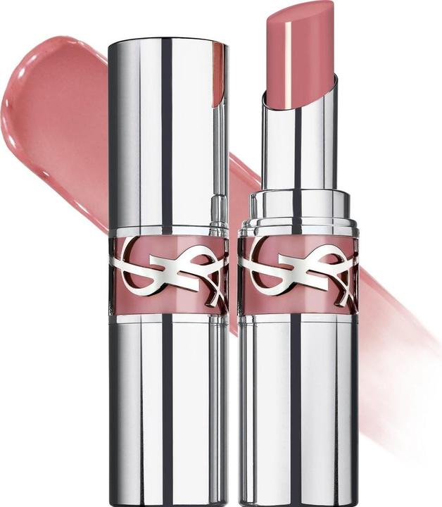 Produktbild Yves Saint Laurent Loveshine Rouge Volupte Shine Lippenstift 44 (44 Nude Lavalliére)