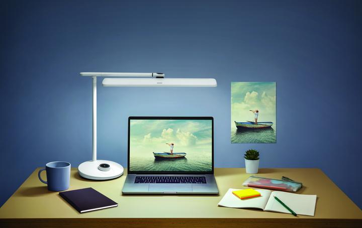 Image du produit Philips VDTMate (600 lm)