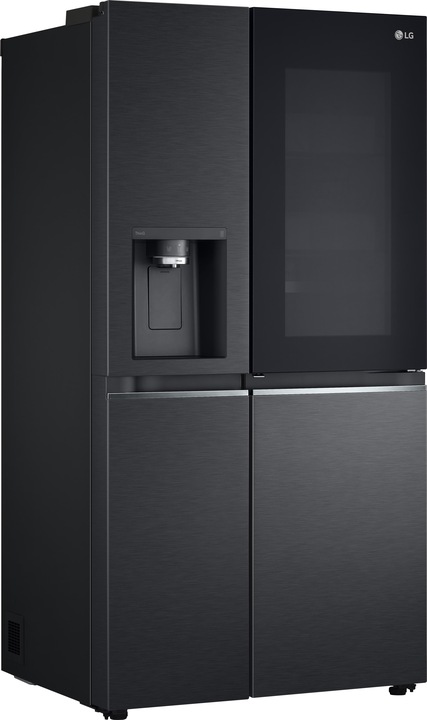Produktbild LG GSXV90MCAE (634 l)
