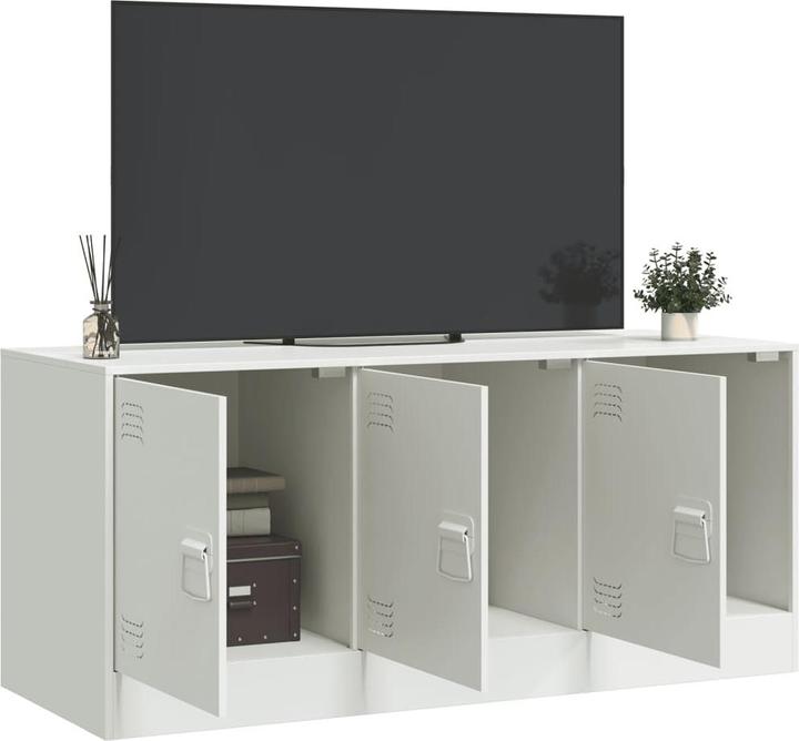Produktbild vidaXL TV-Schrank (99 x 39 x 44 cm)