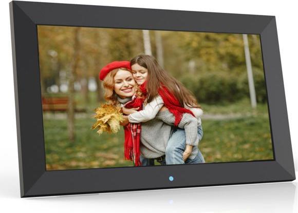 Immagine prodotto Braun Photo Braun DigiFrame 1098 25,65cm (10,1 ) 16GB (10.10", 1024 x 600 pixel)