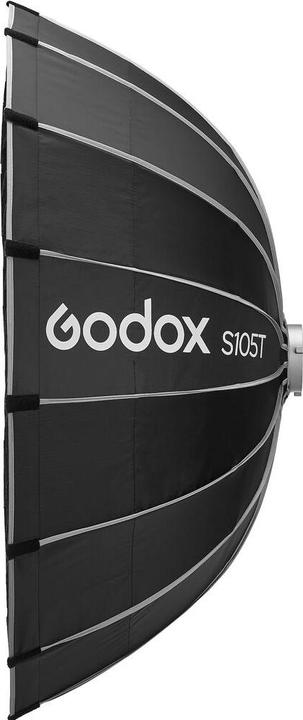 Actual product image Godox S105T Multifunctional Softbox Bowens