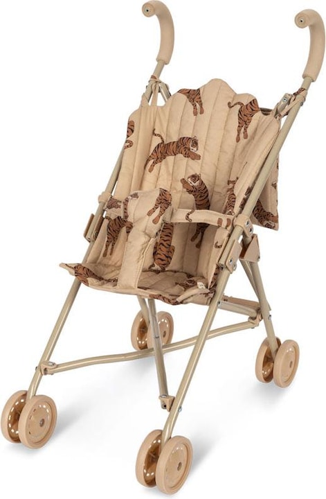 Image du produit Konges Slojd Tiger Oxford Tan