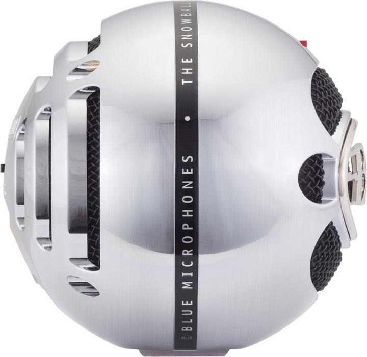 Produktbild Blue Snowball
