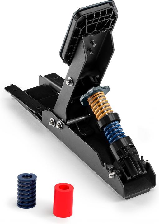 Produktbild Thrustmaster Raceline Lc Upgrade (PC, PS4, PS5, Xbox One S, Xbox Series S, Xbox Series X)