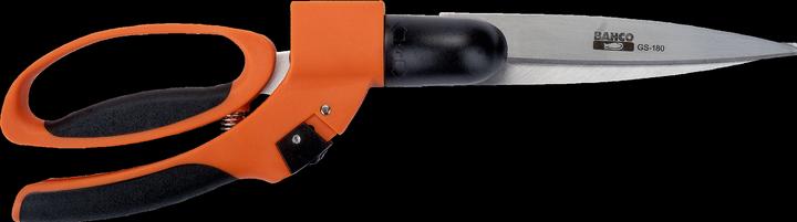 Immagine prodotto Bahco Forbici per erba GS-180 36 cm