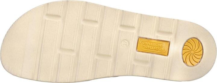 Image du produit Camel Active Sandale brushed Nappa TAN (36)