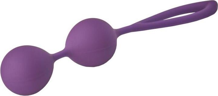Produktbild Dreamtoys Dream Toys 21998 Balls Transparent One Size