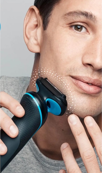Actual product image Braun Series 5