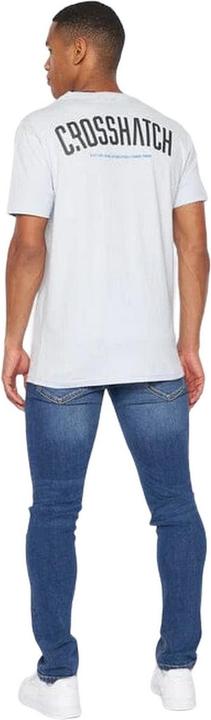 Produktbild Crosshatch Cronstand TShirt (S)