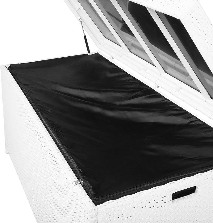 Actual product image Beliani Modena