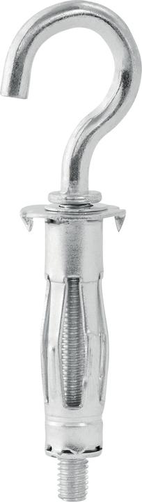 Produktbild NoName Metall-Hohlraumdübel (12 Stk.)