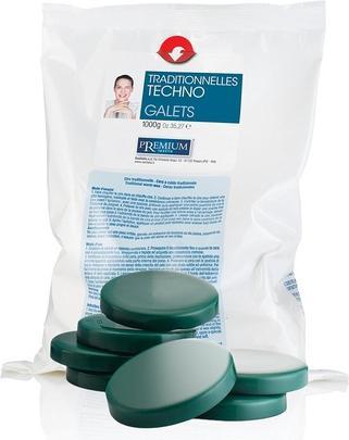 Immagine prodotto Idema Dischi per ceretta calda - Perfetti per la depilazione (1 x, 1000 g)