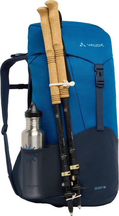 Actual product image Vaude Skomer 18 (18 l)