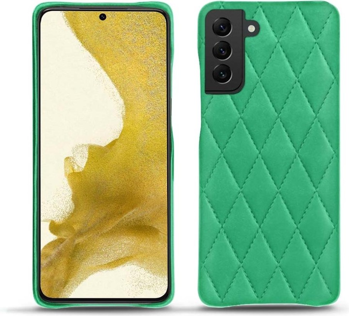 Actual product image Noreve Leather Cover (Samsung Galaxy S22)