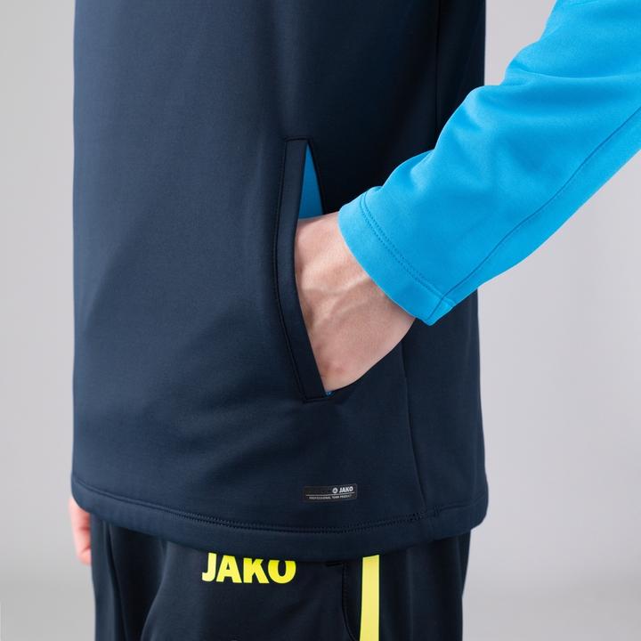 Produktbild JAKO Kapuzensweat Performance (152)