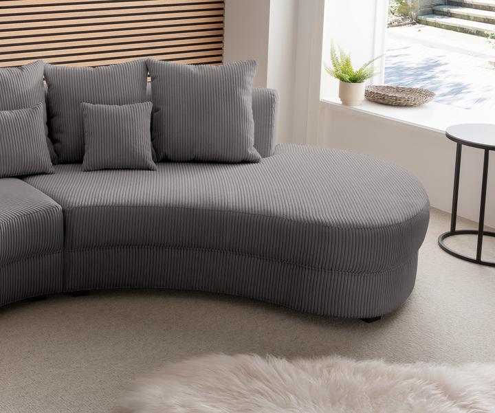 Produktbild Livetastic Limoncello (Ecksofa)