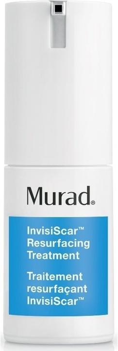 Murad 80900 Treatment for blemishes & acne women 15 ml cream pump bottle (15 ml, 24h cream)