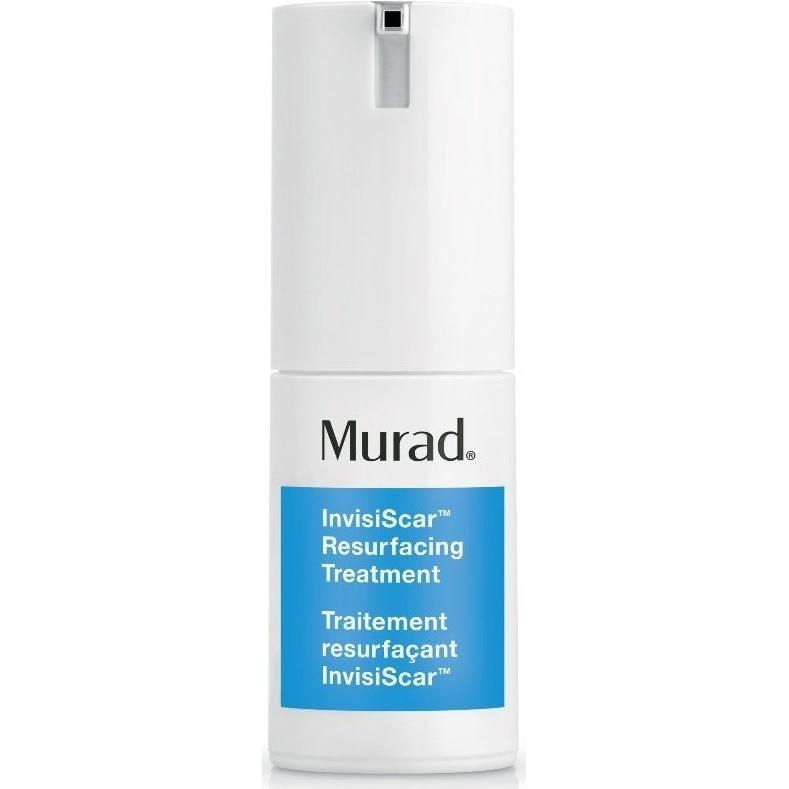 Murad Damen Gesichtscreme, 80900 Behandlung Für Schönheitsfehler & Akne 15 Ml Creme Pumpenflasche (15 Ml, 24H Creme)
