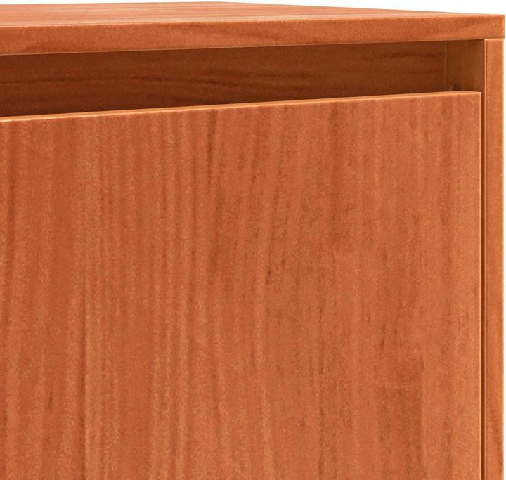 Produktbild vidaXL Modernes Sideboard (34 x 34 x 60 cm)