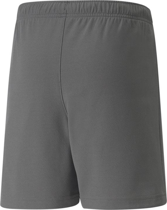 Actual product image Puma teamRISE Short Jr-704943 (152)