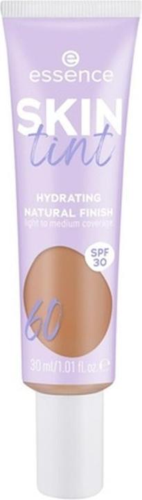 Produktbild essence SKIN tint (#F1E1E3)