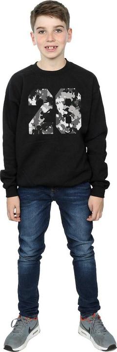 Image du produit Disney - Sweat MICKEY MOUSE PATTERN - Garçon (116)
