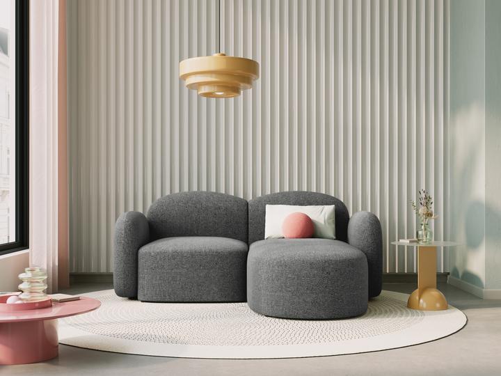 Actual product image Micadoni Blair (Corner sofa)