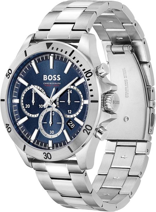 Produktbild BOSS Chronograph (Chronograph, 44 mm)