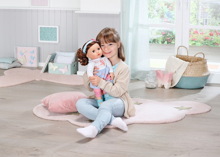 Produktbild Baby Annabell Sophia, br?nett 43cm