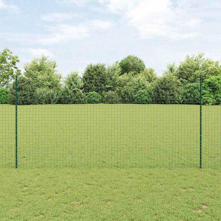 Actual product image vidaXL Gartenpfosten