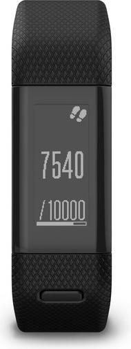 Produktbild Garmin vivosmart HR+ (21 mm)