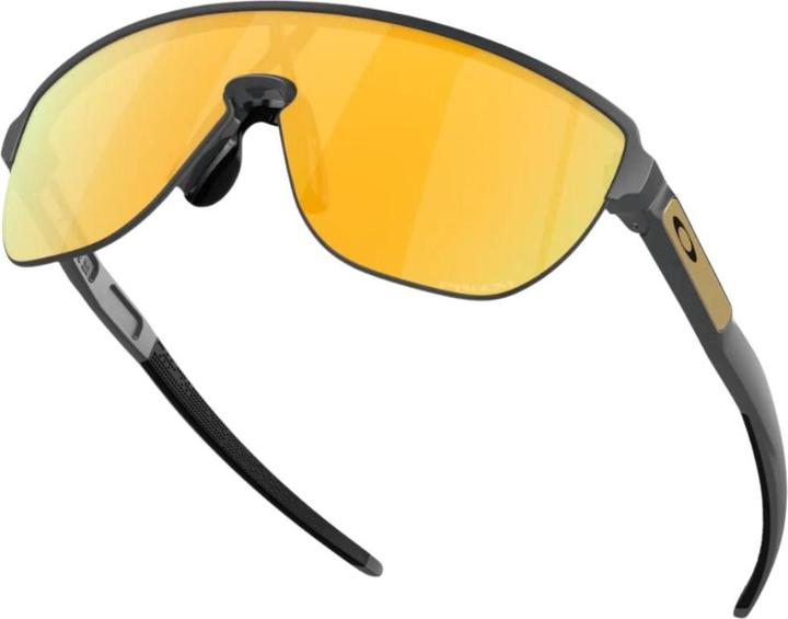 Immagine prodotto Oakley Corridoio (Carbonio opaco, Prizm 24k)