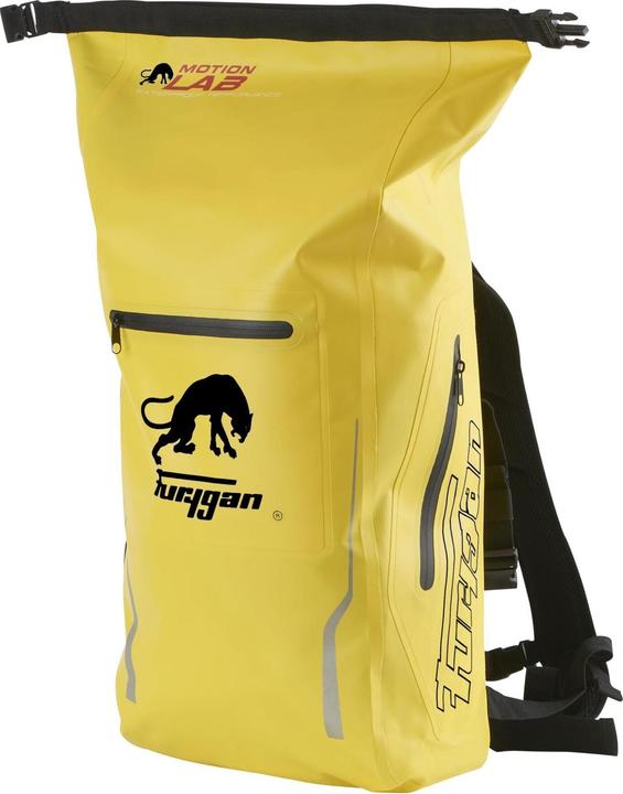 Produktbild Furygan Abisso Nero