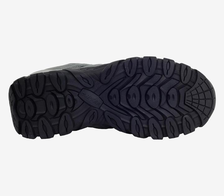 Produktbild Hi-Tec Wanderschuhe für Damen Torca Low WP Dunkelgrau (36)