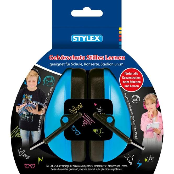 Image du produit Stylex Gehörschutz (1x)