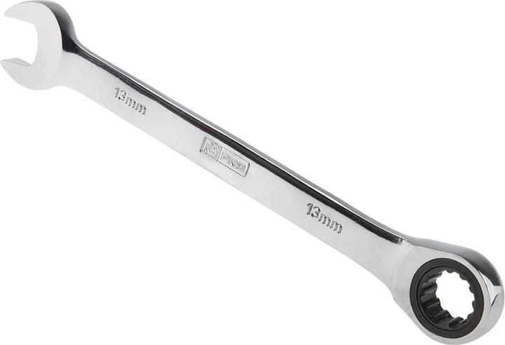 Produktbild RS PRO 13mm universal ratcheting wrench (13 mm)