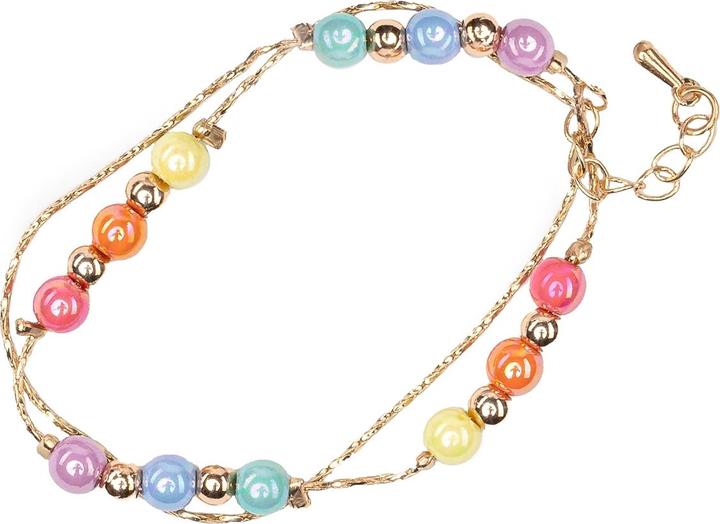 Immagine prodotto Great Pretenders Bracciale Arcobaleno