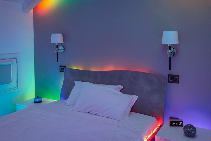 Immagine prodotto Twinkly Estensione LedStrip (150 cm, Interno)