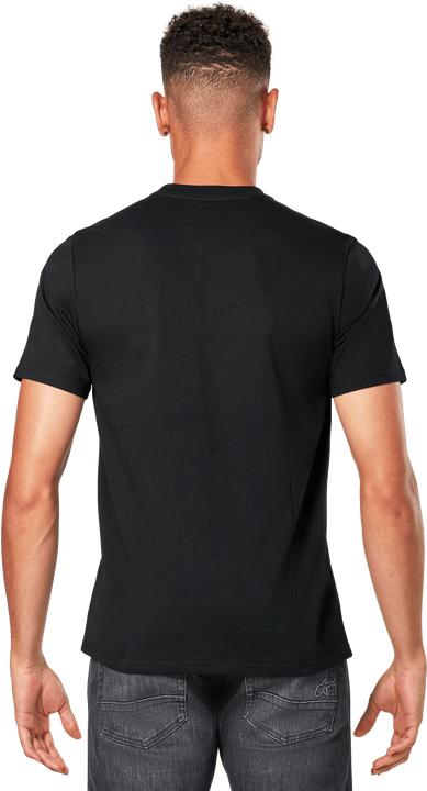 Immagine prodotto Alpinestars Tee 24 Concentric Csf Ss (L)