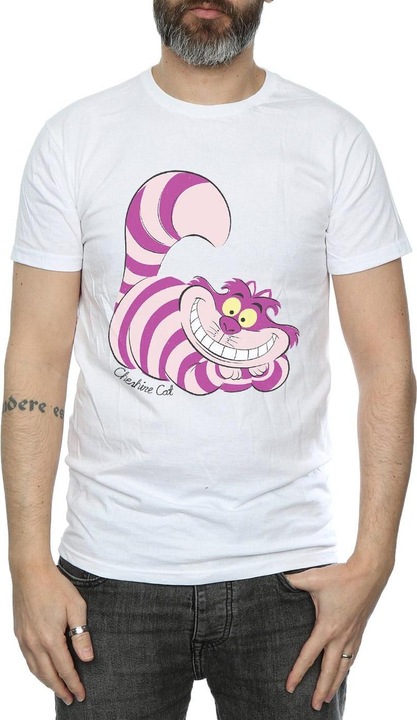 Produktbild Alice In Wonderland TShirt (XL)