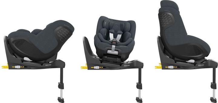 Image du produit Maxi-Cosi Mica 360 Pro (Reboarder, Norme ECE R129/i-Size)