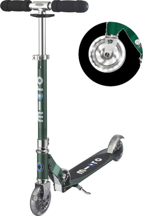 Immagine prodotto Micro Sprite LED