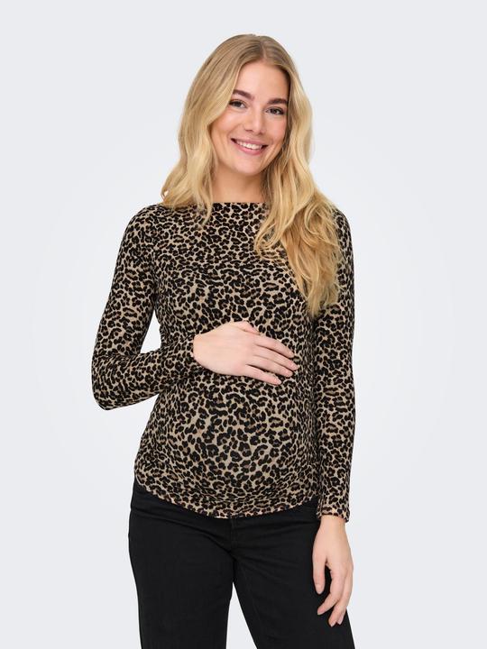 Actual product image Only Maternity OLMLIVE Top Top (M)