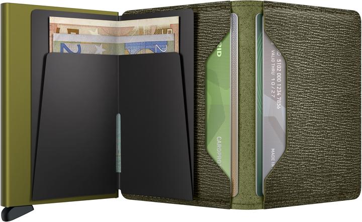 Image du produit Secrid Porte-cartes Slimwallet Crisple